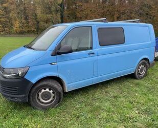 VW Volkswagen T6 Transporter 4motion diff sperre Gebrauchtwagen