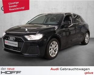 Audi Audi A1 Sportback 30 TFSI advanced Apple CarPlay K Gebrauchtwagen