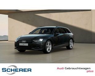 Audi Audi A4 Avant Advanced 40 TDI Quattro S tronic NAV Gebrauchtwagen