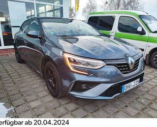 Renault Renault Megane IV Lim. 5-trg. R.S. Line Gebrauchtwagen