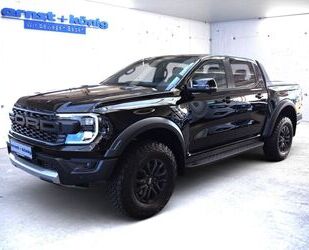 Ford Ford Ranger 3,0 l EcoBoost Doppelkabine Autm. Rapt Gebrauchtwagen