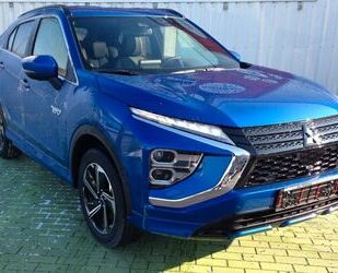 Mitsubishi Mitsubishi Eclipse Cross 2.4 PLUG-IN HYBRID 4WD Se Gebrauchtwagen