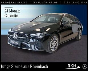 Mercedes-Benz Mercedes-Benz CLA 180 SB Progressive Pano/Kamera/N Gebrauchtwagen