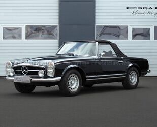 Mercedes-Benz Mercedes-Benz 280 SL Pagode Gebrauchtwagen