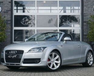 Audi Audi TT 2.0 TFSI - S-LINE - LEDER - BOSE Gebrauchtwagen