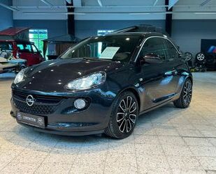 Opel Opel Adam Panorama GRA Klima Alu Shzg PDC Audiosys Gebrauchtwagen