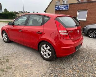 Hyundai Hyundai i30 Edition+ Gebrauchtwagen