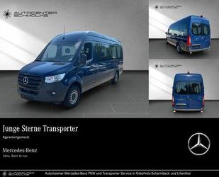 Mercedes-Benz Mercedes-Benz Sprinter 315 CDI KOMBI MAXI *KLIMA*N Gebrauchtwagen