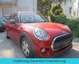 Mini MINI ONE FIRST Mini 5-trg./ Klima/Pdc/Alus/ Gebrauchtwagen