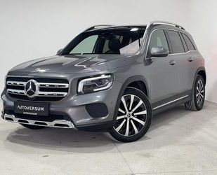 Mercedes-Benz Mercedes-Benz GLB 200CDI 7 Sitzer *PARK*PANO*KAM*V Gebrauchtwagen