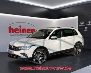 VW Volkswagen Tiguan 1.5 TSI DSG Active LED NAVI ACC Gebrauchtwagen