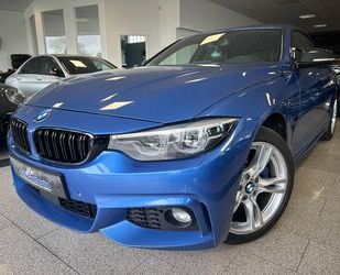 BMW BMW 435 d GranCoupe xDrive M Sportpaket Leder Kame Gebrauchtwagen