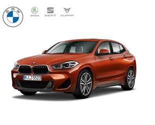 BMW BMW X2 20 i M Sport AHK Panoramadach Park-Assisten Gebrauchtwagen