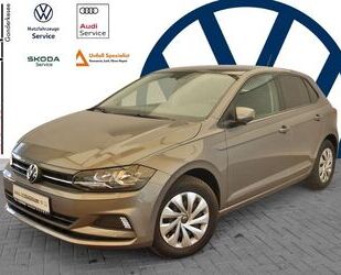 VW Volkswagen Polo Comfortline 1.0 TSI ab 1,99%+NAVI+ Gebrauchtwagen