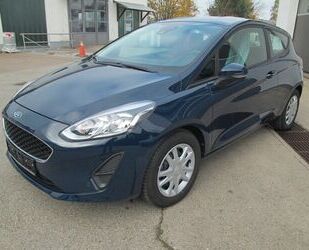 Ford Ford Fiesta Trend Gebrauchtwagen