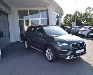 Seat Seat Ateca 