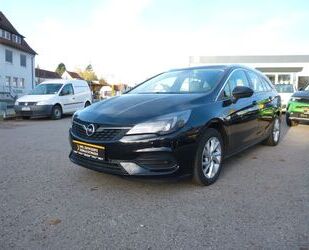 Opel Opel Astra K Sports Tourer Elegance Start/Stop Gebrauchtwagen