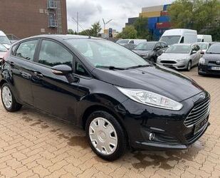 Ford Ford Fiesta 1.0 Trend Gebrauchtwagen