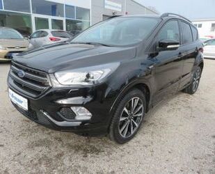 Ford Ford Kuga ST-Line, ACC, Kamera, AHK, Winter-P. Gebrauchtwagen