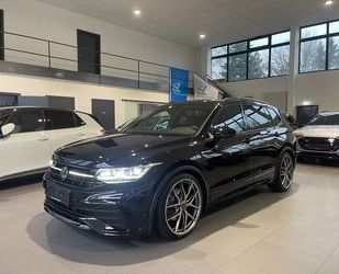 VW Volkswagen Tiguan Allsp. R-Line 2.0 TDI DSG 4M AID Gebrauchtwagen