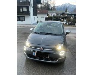 Fiat Fiat 500 1.2 8V Mirror Mirror Gebrauchtwagen