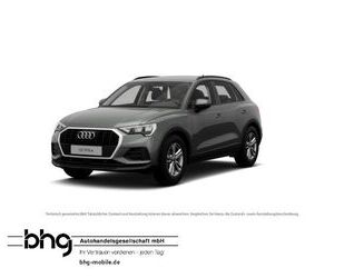 Audi Audi Q3 45 TFSIe S tronic Gebrauchtwagen