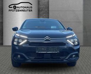 Citroen Citroën C4 Lim. Shine Gebrauchtwagen