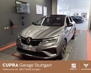 Renault Renault Arkana R.S. Line 1.3 116 kW Gebrauchtwagen