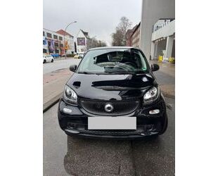 Smart Smart ForFour 1.0 52kW - Gebrauchtwagen