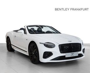 Bentley Bentley Continental GTC Speed First Edition (MY25) Gebrauchtwagen