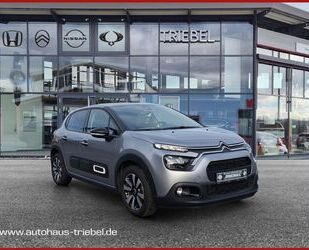 Citroen Citroën C3 Max 1.2 PT110 °LED°RFK°CarPlay°PDC°AAC° Gebrauchtwagen