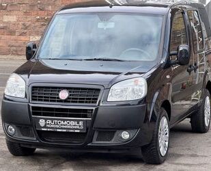 Fiat Fiat Doblo 1.4 8V Dynamic Gebrauchtwagen