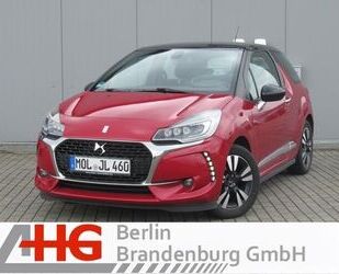 DS Automobiles DS Automobiles DS 3 1.2 PureTech 110 SoChic S&S LE Gebrauchtwagen