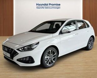 Hyundai Hyundai i30 1.5 T-GDI 48V-Hybrid Trend (PD) Gebrauchtwagen