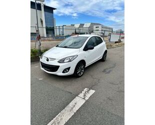 Mazda Mazda 2 Lim. 1.3 Kenko Gebrauchtwagen