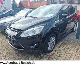 Ford Ford C-Max C-MAX Titanium Gebrauchtwagen