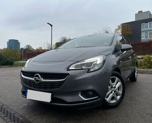 Opel Opel Corsa 1.4 UNFALLFREI*XENON*KLIMAAUT*LENKHZ*AH Gebrauchtwagen