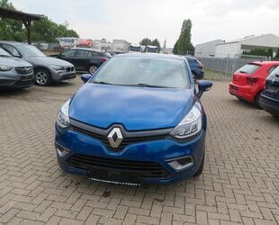 Renault Renault Clio IV Intens GT-Line Gebrauchtwagen