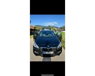 BMW BMW 220i Active Tourer M Sport aus 2.Hand Gebrauchtwagen