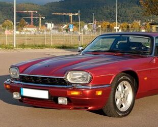 Jaguar Jaguar XJS 6.0L V12 | 2. Hand | 28.000 km | Samml Gebrauchtwagen