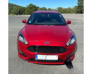 Ford Ford Focus 1,0 EcoBoost 103kW ST-Line Gebrauchtwagen