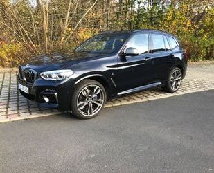 BMW BMW X3 M40 M40i AT - Gebrauchtwagen