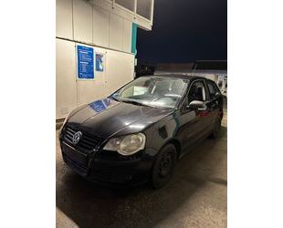 VW Volkswagen Polo 1.2 Comfortline Comfortline Gebrauchtwagen