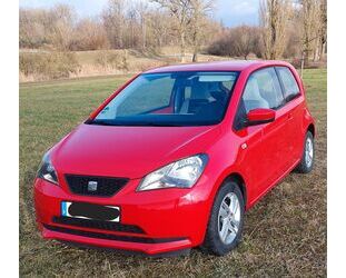 Seat Seat Mii 1.0 44kW - Gebrauchtwagen