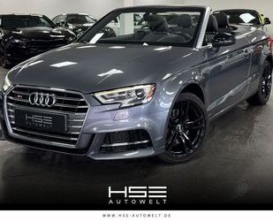 Audi Audi A3 2.0 *S3 FRONT / LEDER / NAVI* Gebrauchtwagen