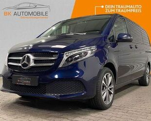 Mercedes-Benz Mercedes-Benz V 300 d EDITION 4M lang Sport #Kamer Gebrauchtwagen