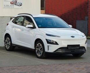 Hyundai Hyundai Kona Select Elektro 2WD Gebrauchtwagen