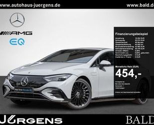 Mercedes-Benz Mercedes-Benz EQE 300 AMG/Wide/Digital/AHK/Burm3D/ Gebrauchtwagen