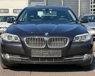 BMW BMW 525 Baureihe 5 Lim. 525d Gebrauchtwagen