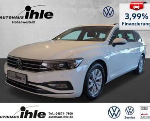 VW Volkswagen Passat Variant Business 1,5 TSI R-FAHRK Gebrauchtwagen